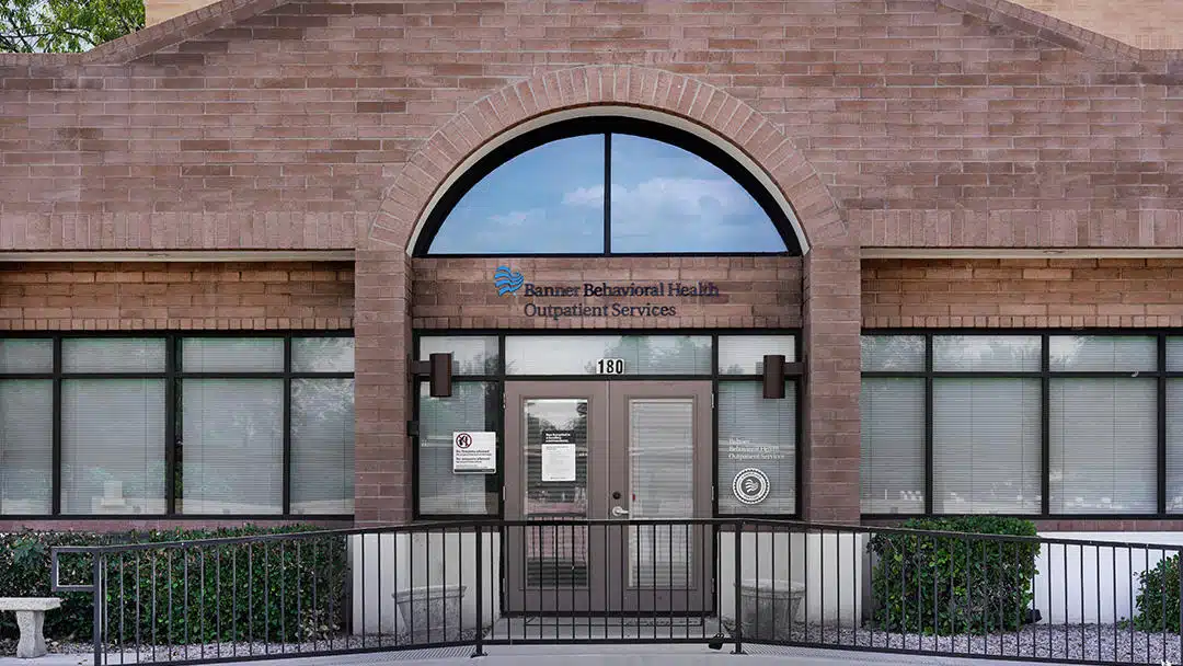 Banner Behavioral Health Hospital - Preview