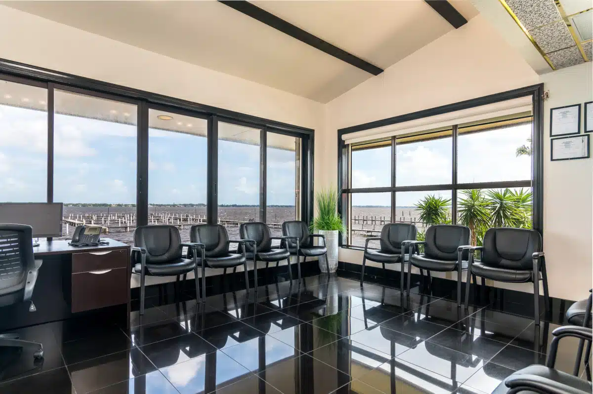 Banyan Stuart - Preview