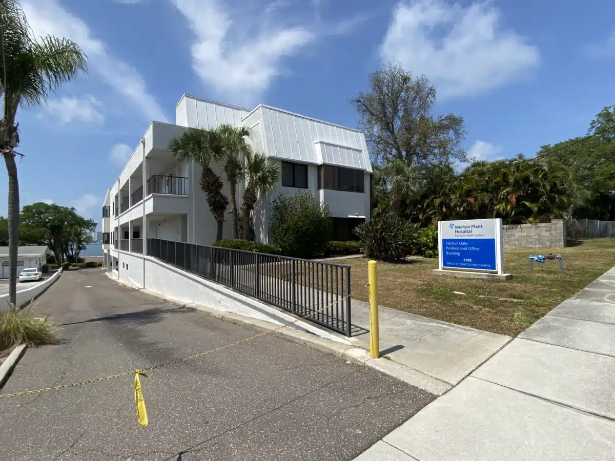 BayCare Behavioral Health - Preview