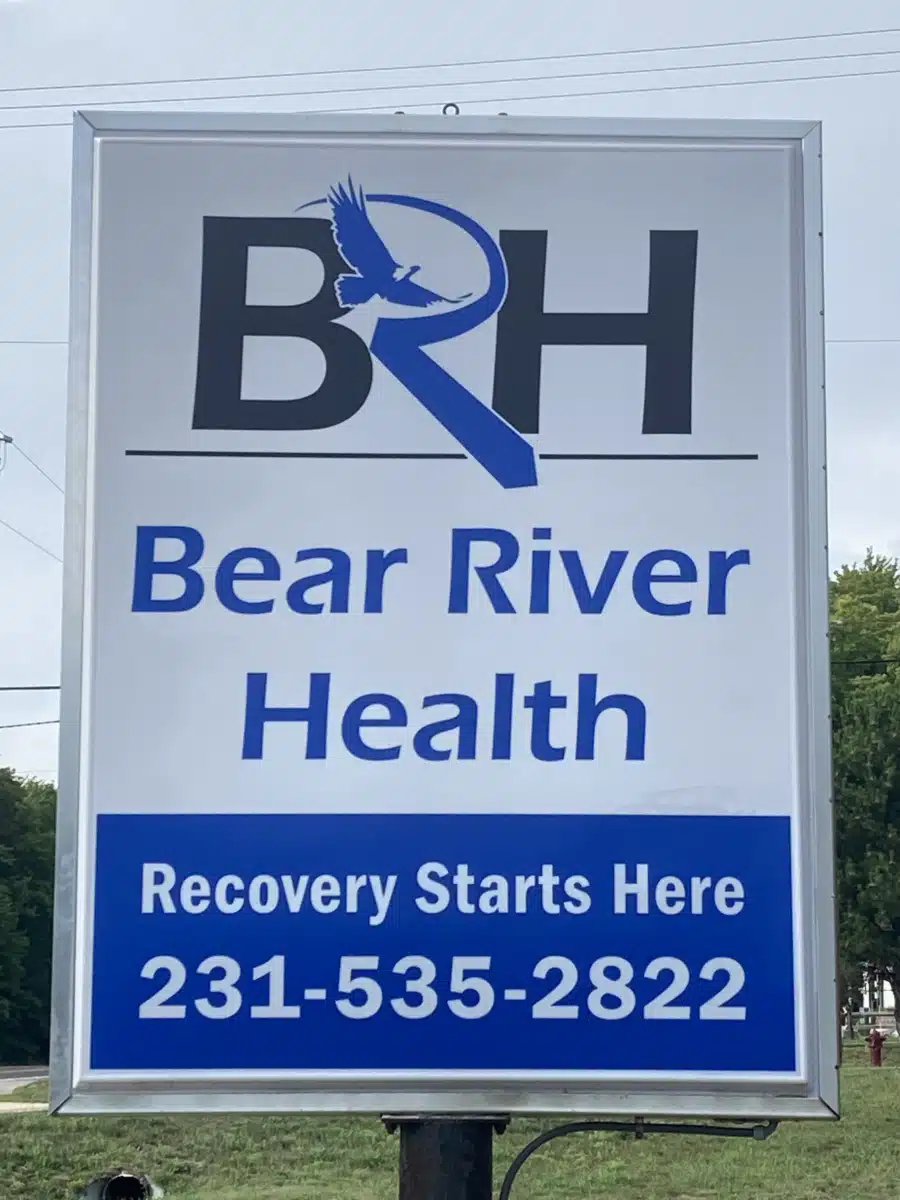 Bear River Health Treatment Center - Hero Image