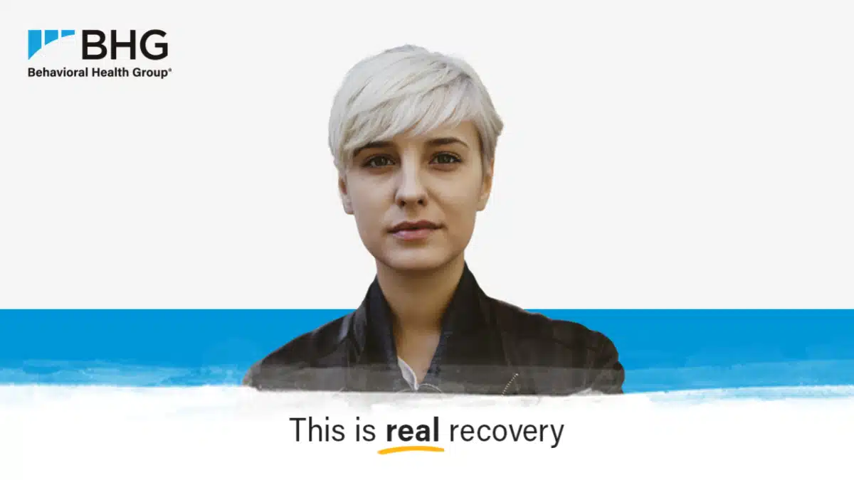 Behavioral Health Group