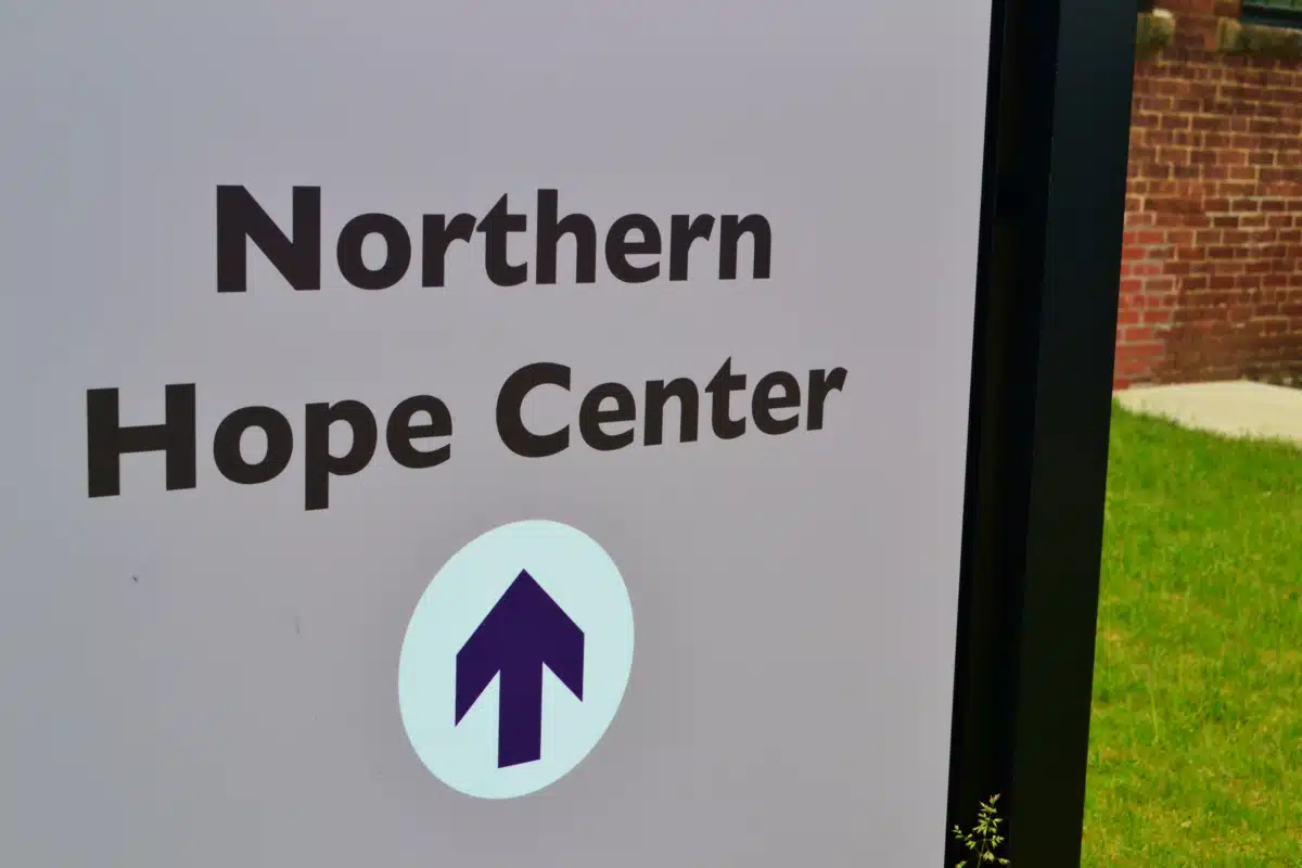 Behavioral Health Network (BHN) - Hero Image