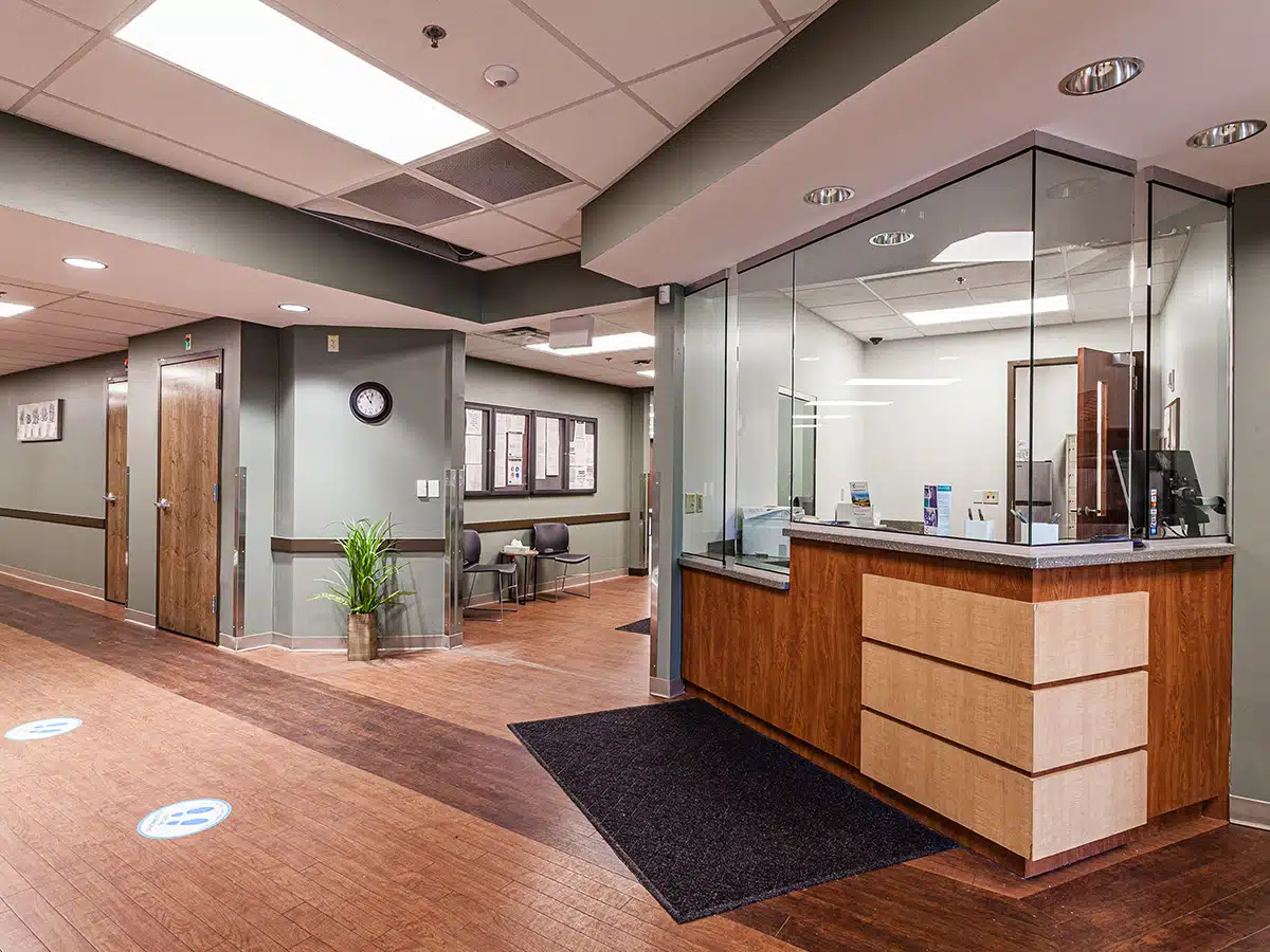 Beloit Comprehensive Treatment Center - Hero Image