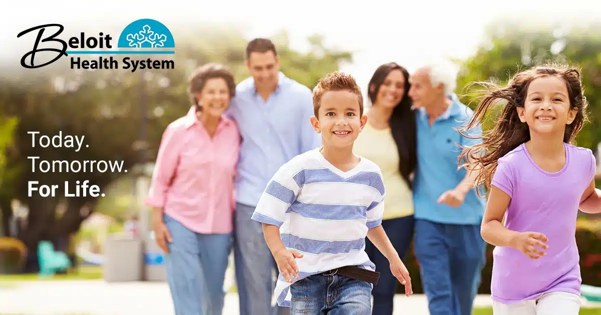 Beloit Health Systems - Preview