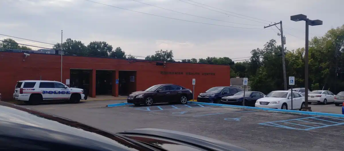 Bessemer Neighborhood - Preview