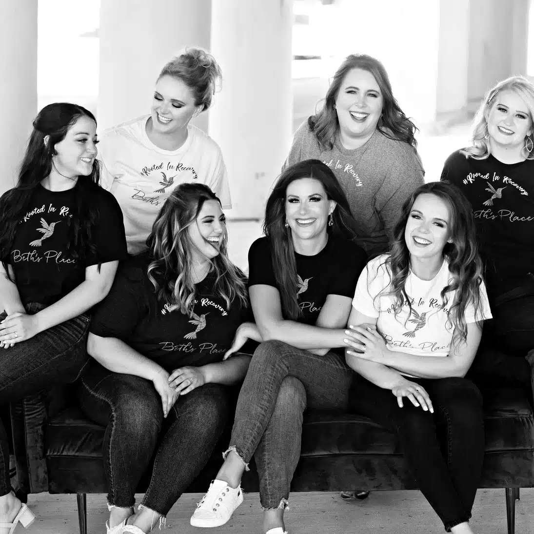 Beths Place - Preview