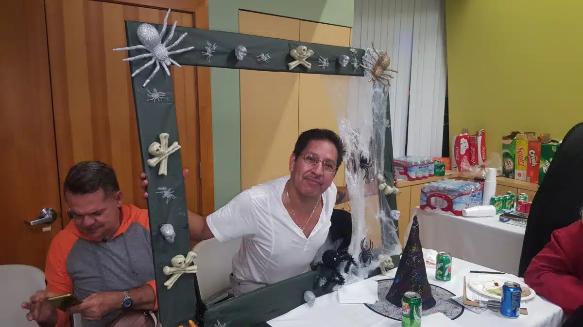 Bienestar Human Services - Hero Image