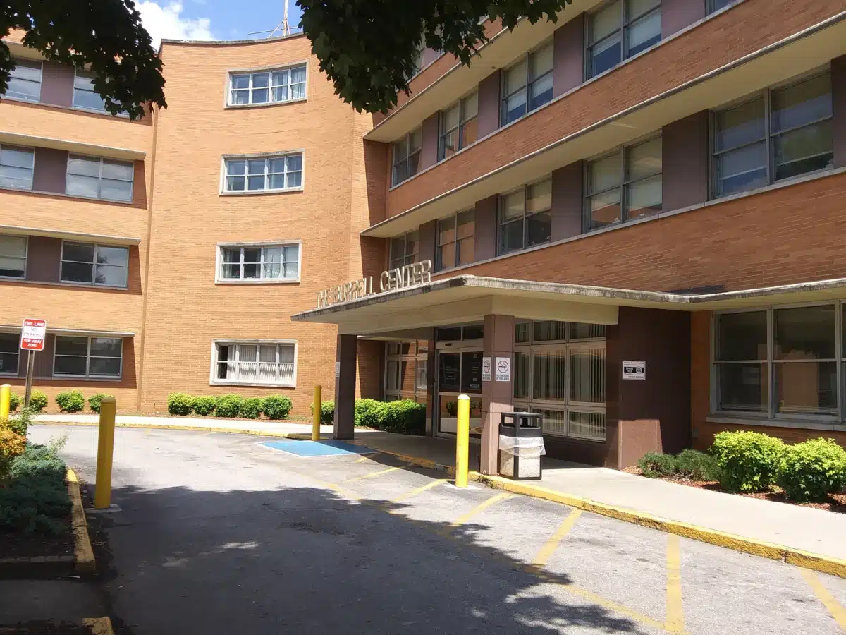 Blue Ridge Behavioral Healthcare - Hero Image