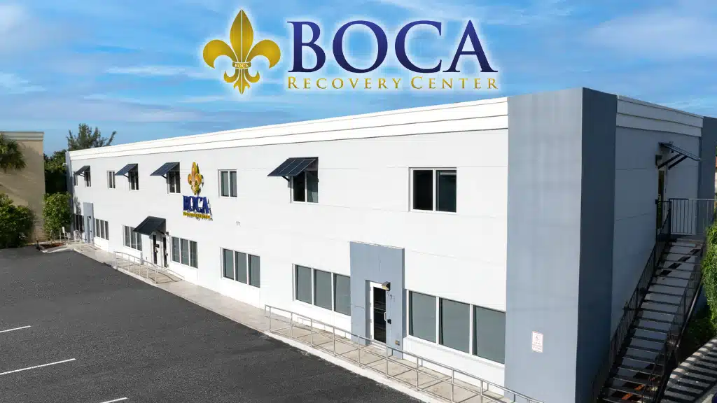 Boca Recovery Center - Preview