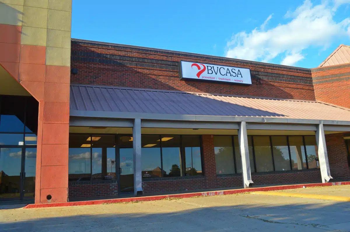 Brazos Valley Council on Alc and SA - Preview