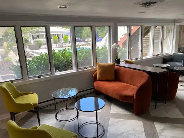 BriteLife Recovery at Hanover - Preview