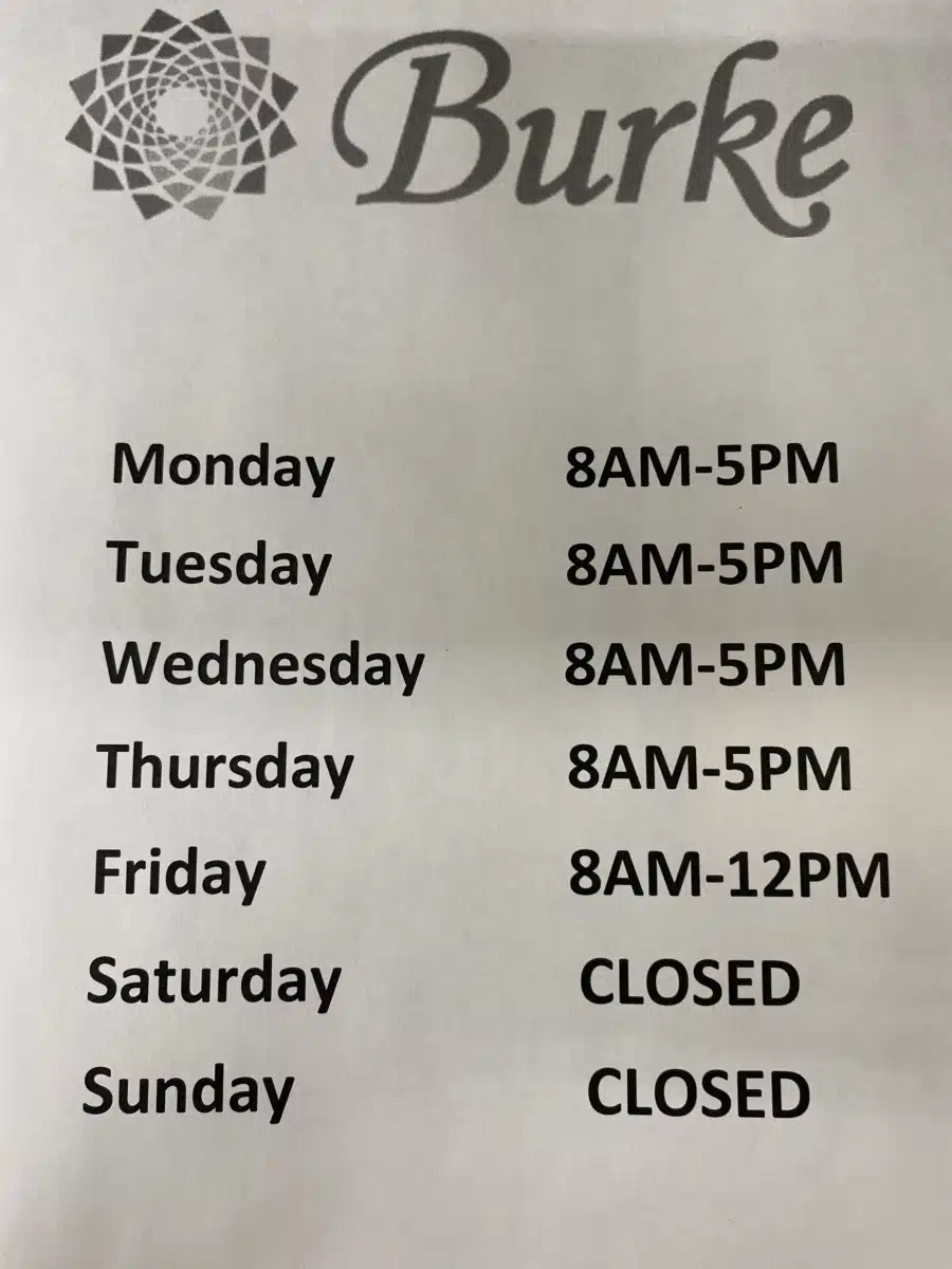 Burke Mental Health - Preview