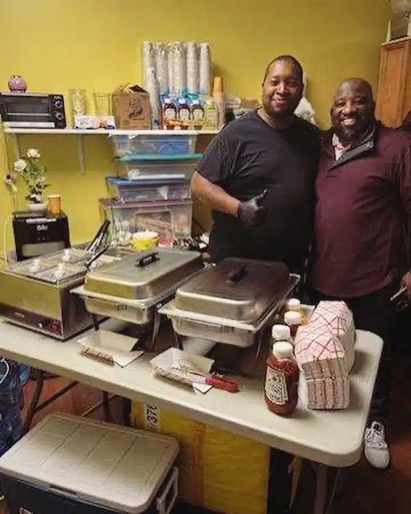 C Line Community Outreach Services - Hero Image