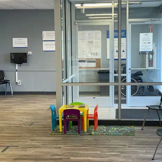 CMS Sterling Heights - Hero Image