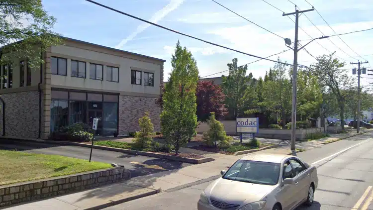 CODAC Behavioral Healthcare - Preview