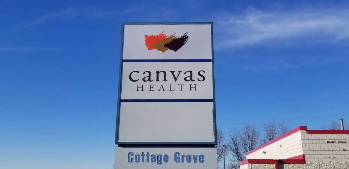 Canvas Health Inc - Hero Image