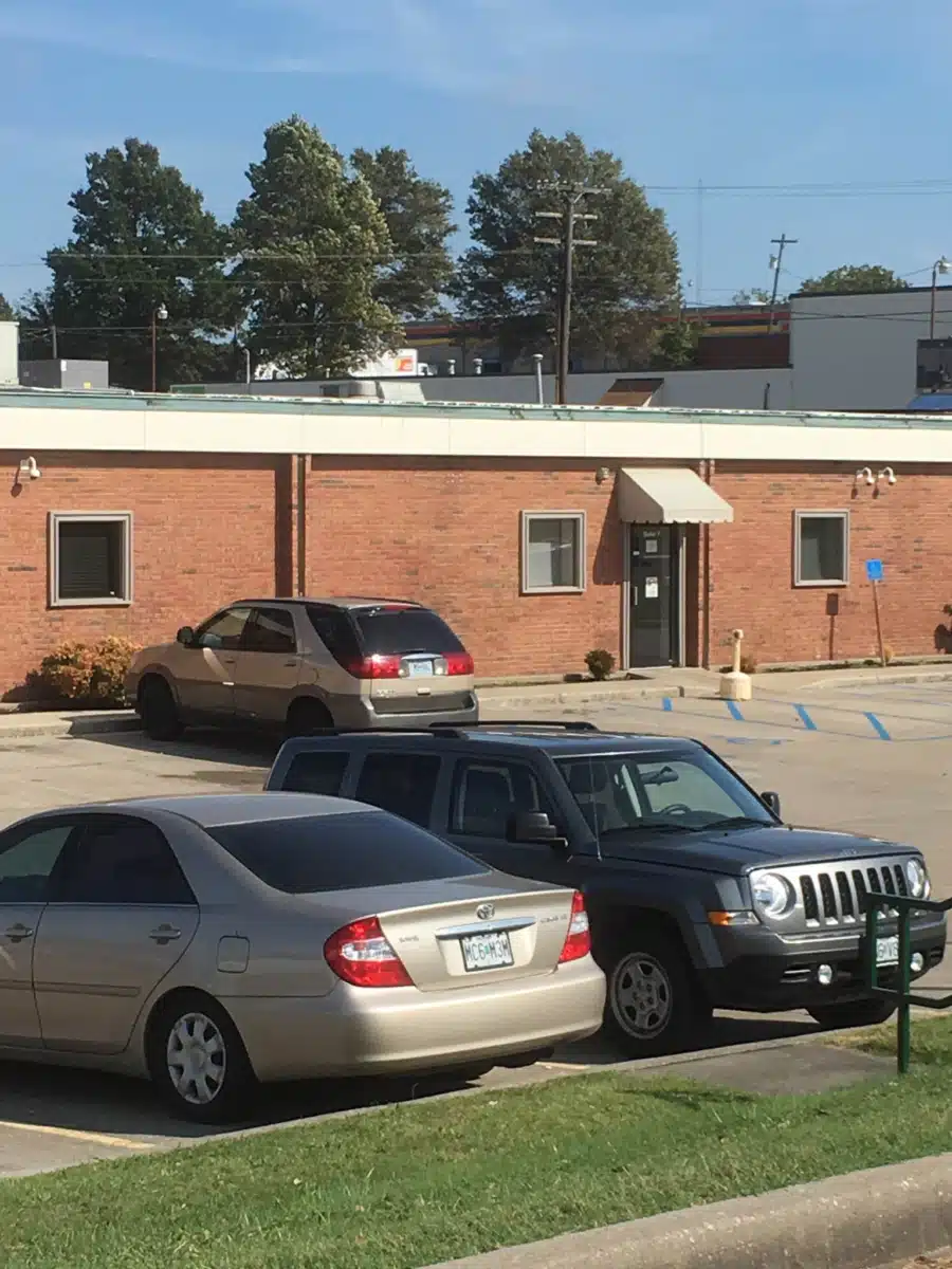 Cape Girardeau Metro Treatment Ctr - Hero Image