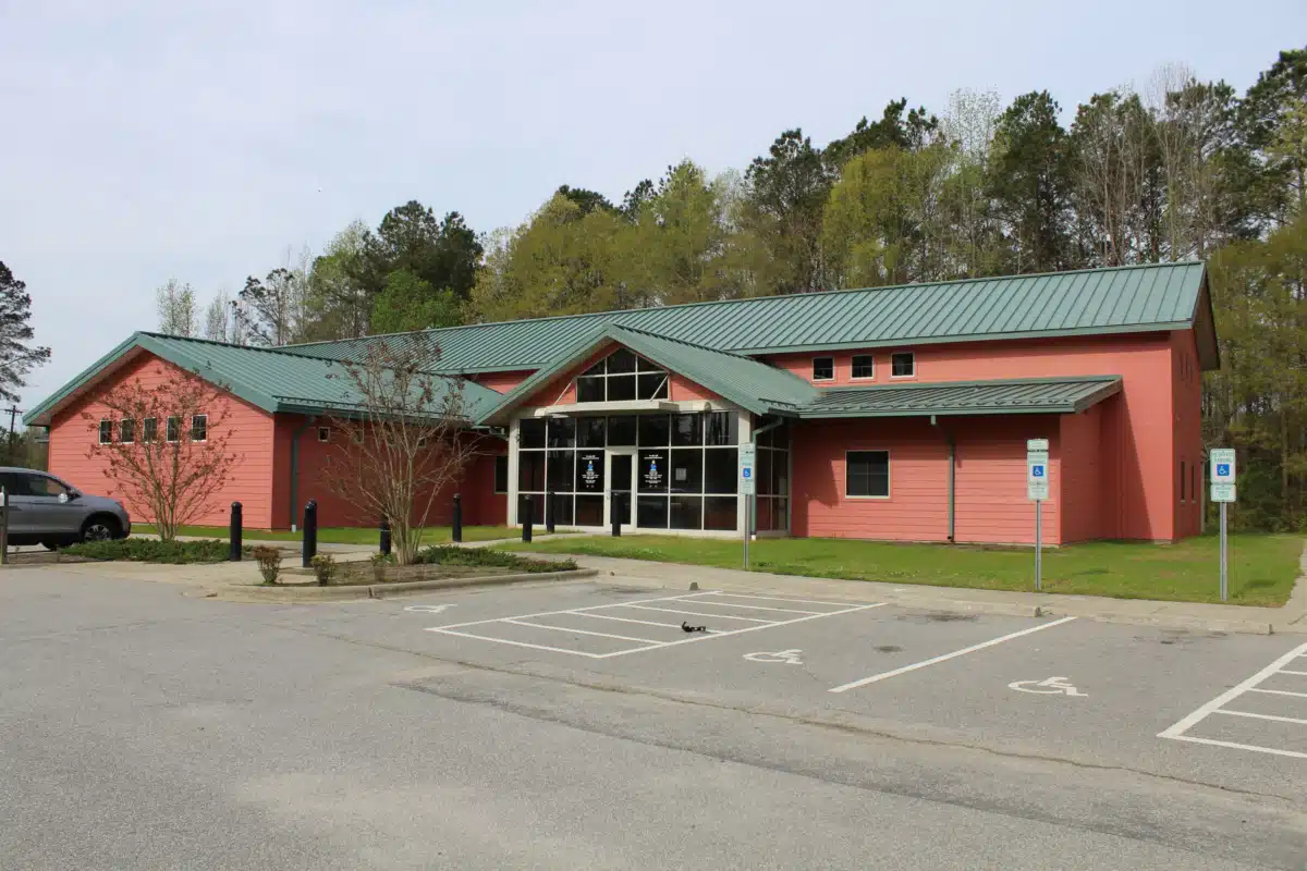 Carolina Family Health Centers Inc - Preview