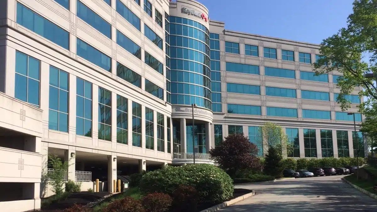 Caron Treatment Centers - Preview