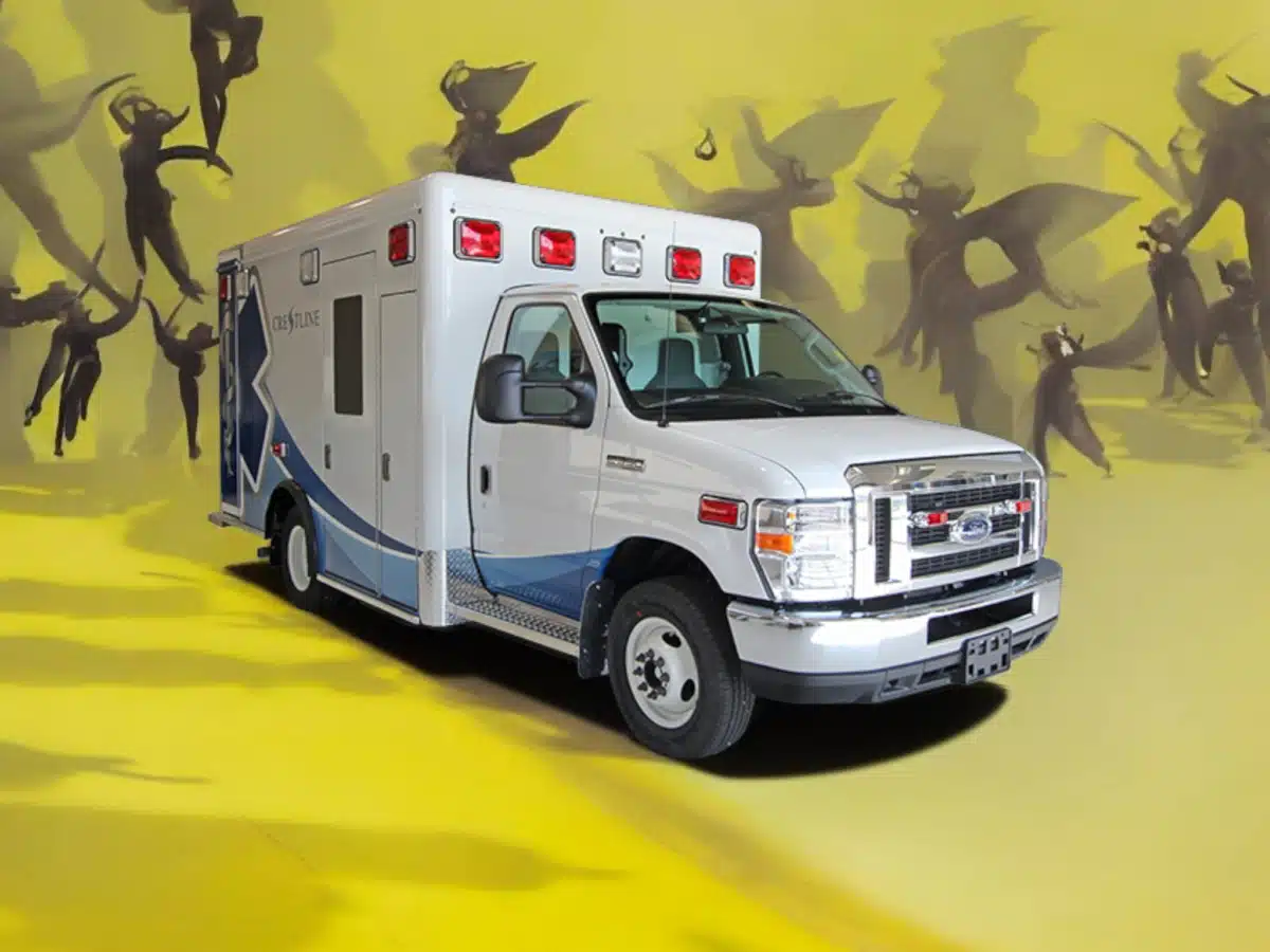 Centennial Peaks Hospital - Hero Image