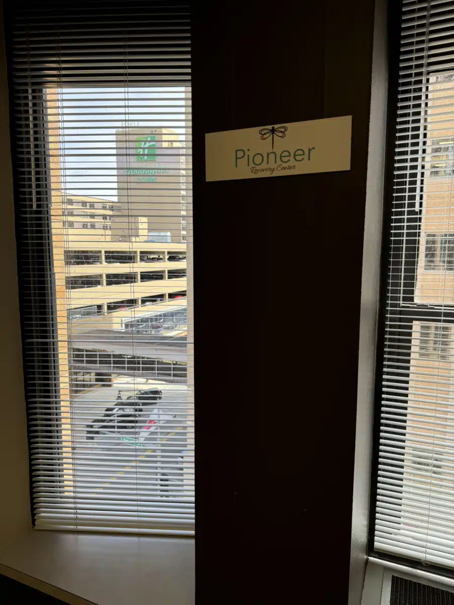 Center for Alcohol and Drug Treatment - Hero Image