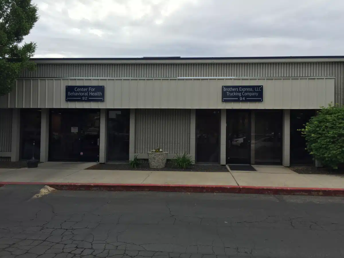 Center for Behavioral Health Idaho Inc - Hero Image