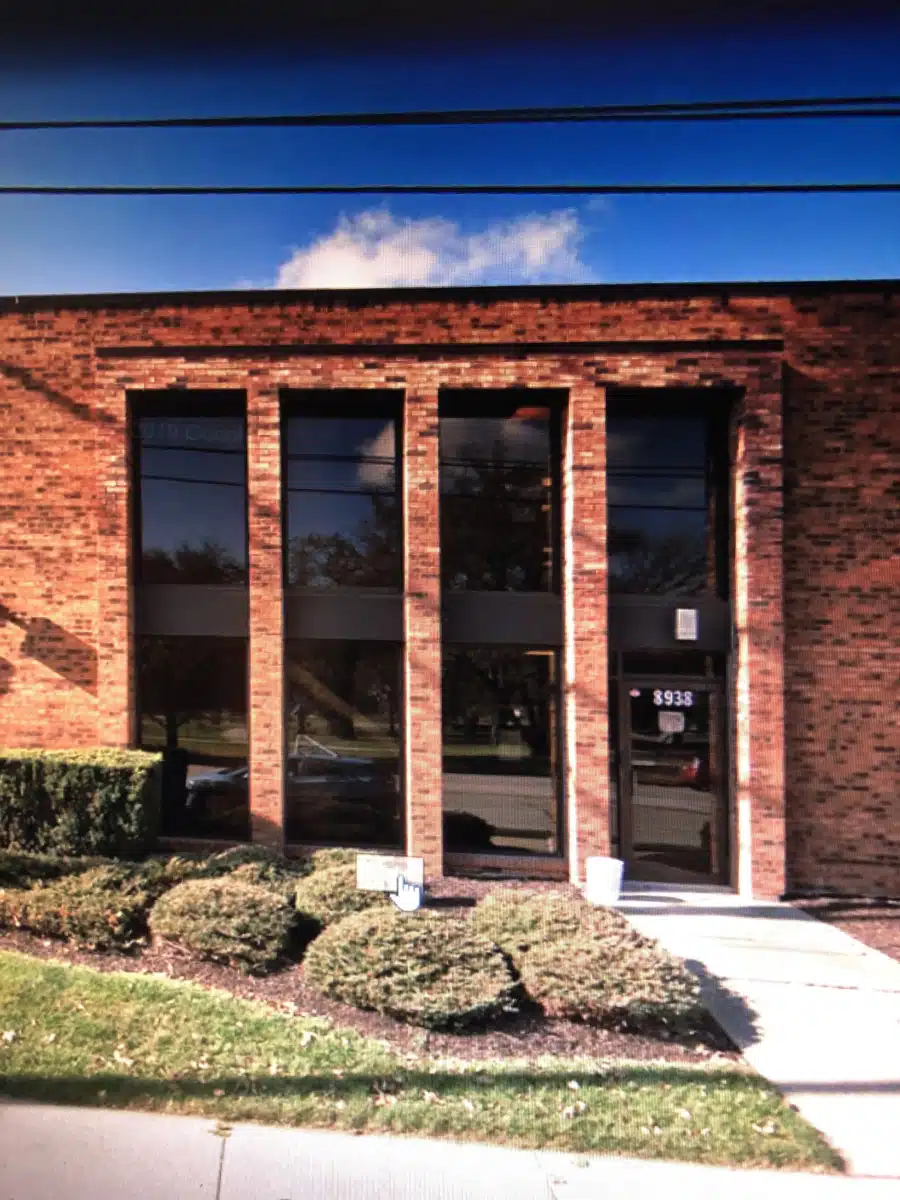 Center for Outpatient Alcoholism Trt - Preview