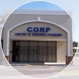 Center of Renewed Promises - Preview