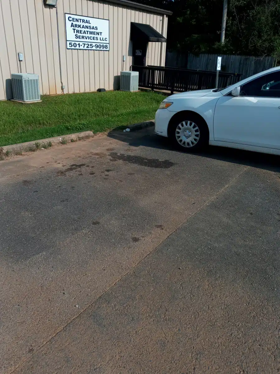 Central Arkansas Treatment Services - Hero Image