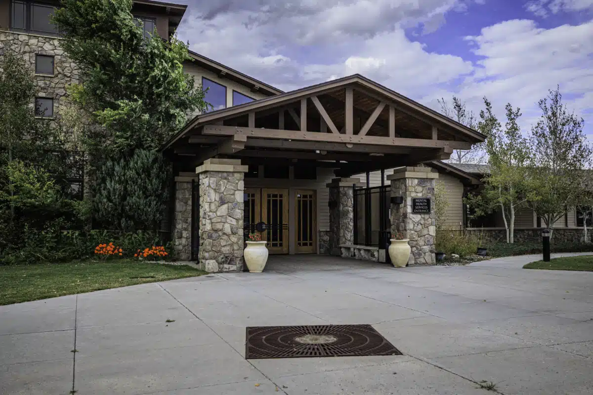 Central Wyoming Counseling Center - Hero Image