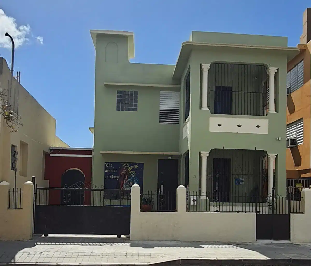 Centro Madre Dominga Casa Belen Inc - Preview