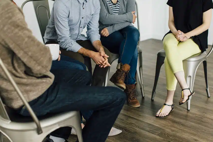 Chambers and Blohm Psych Services - Preview