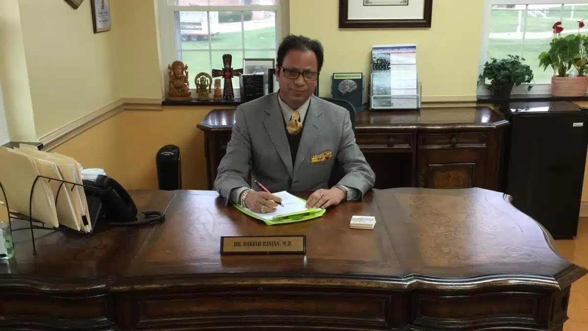 Charak Center for Health and Wellness - Preview