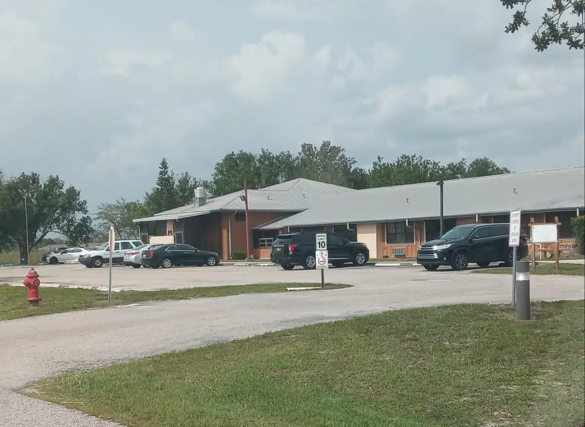 Charlotte Behavioral Healthcare Inc - Preview