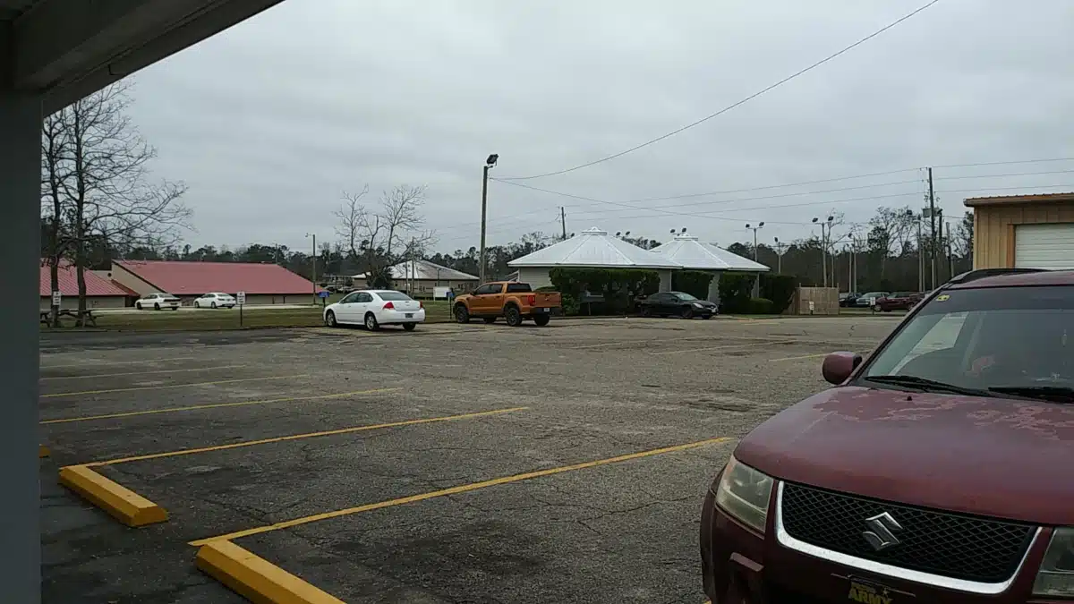 Chemical Addictions Recovery Effort - Hero Image