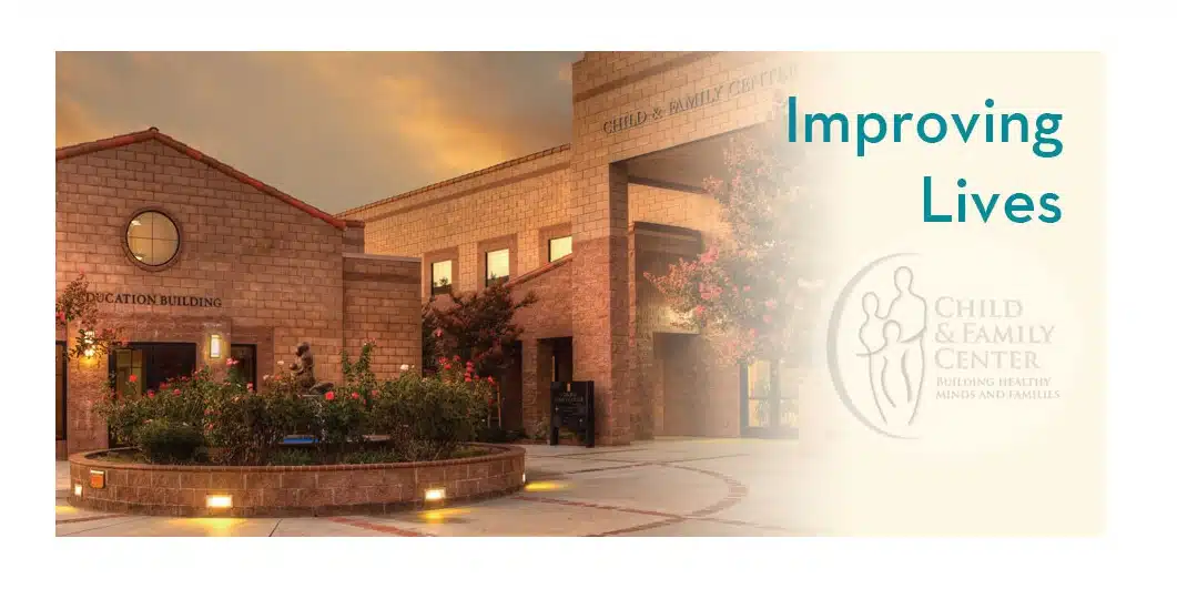 Child and Family Center - Hero Image