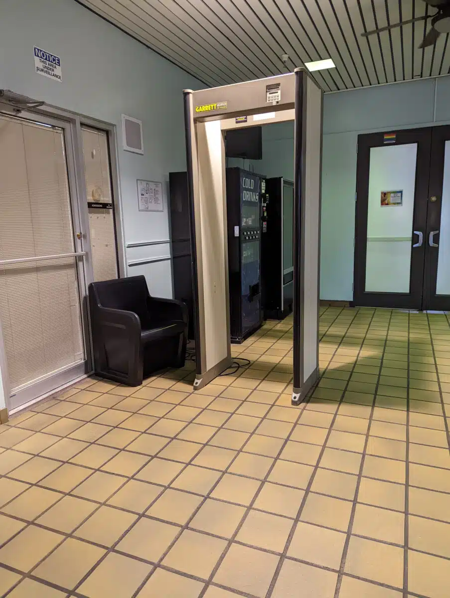 Childrens Recovery Center of Oklahoma - Preview