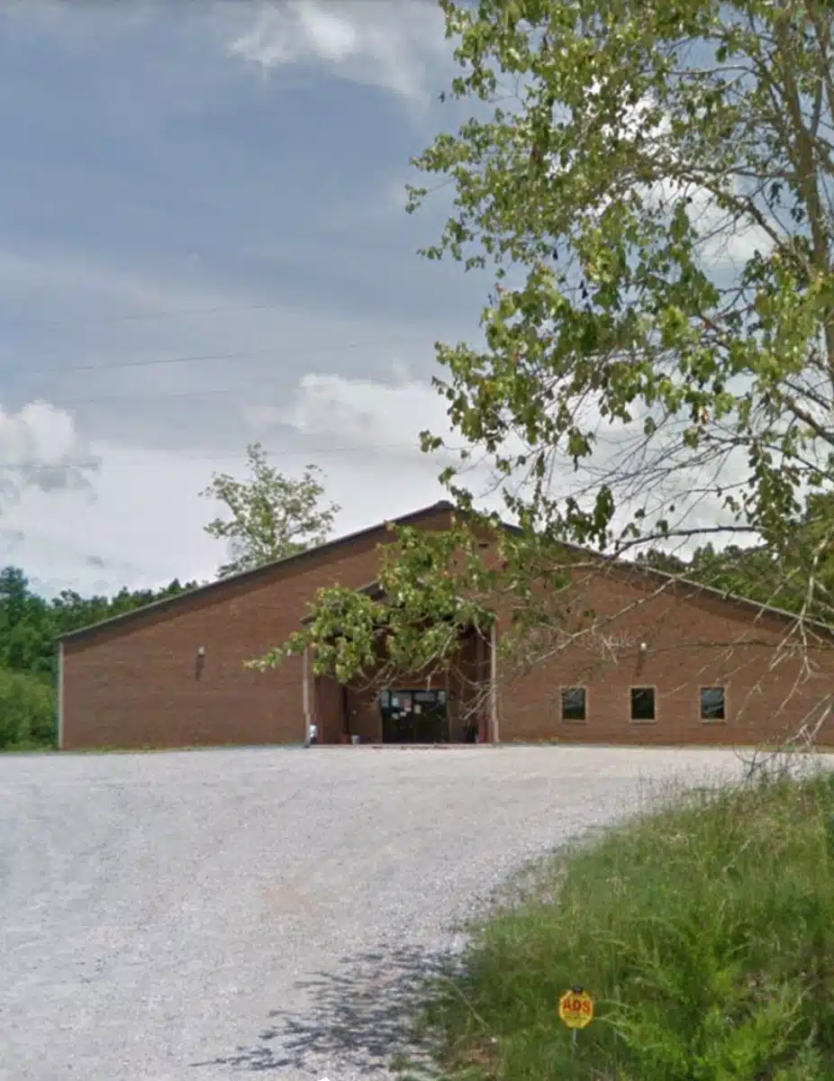 Chilton County Treatment Center - Hero Image