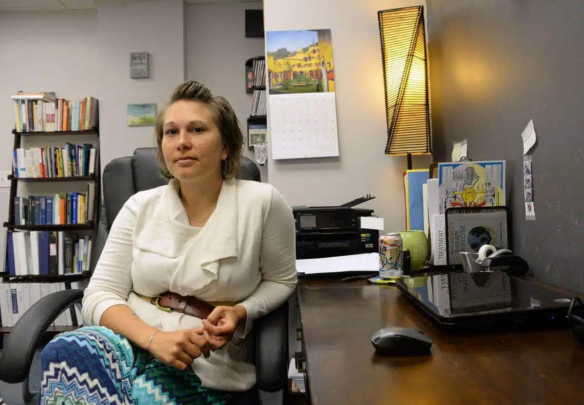 Choice Recovery Counseling PLLC - Preview