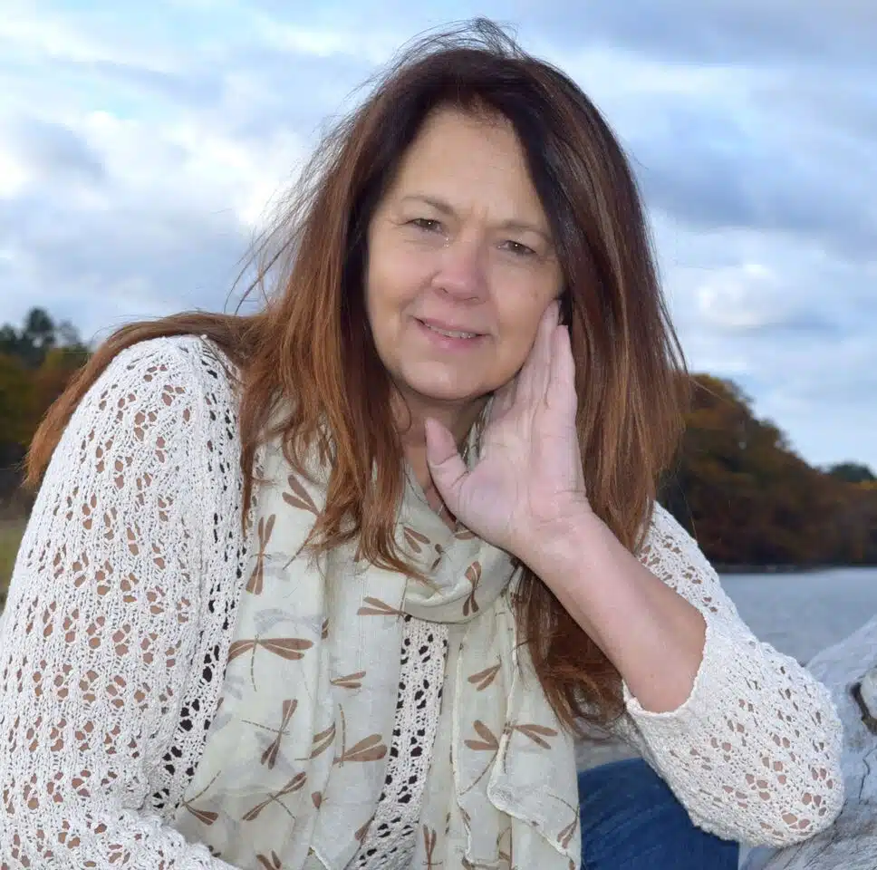 Christene J Berg LADC - Hero Image