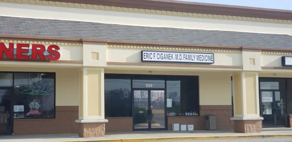 Ciganek LLC - Preview