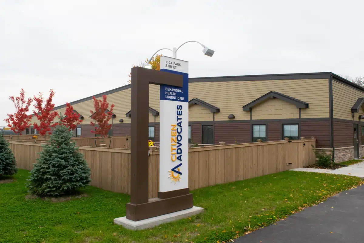 Citizen Advocates - Preview