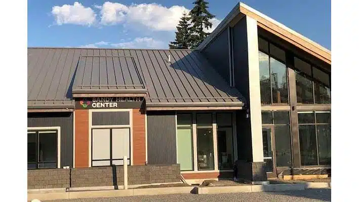 Clackamas Health Centers - Preview