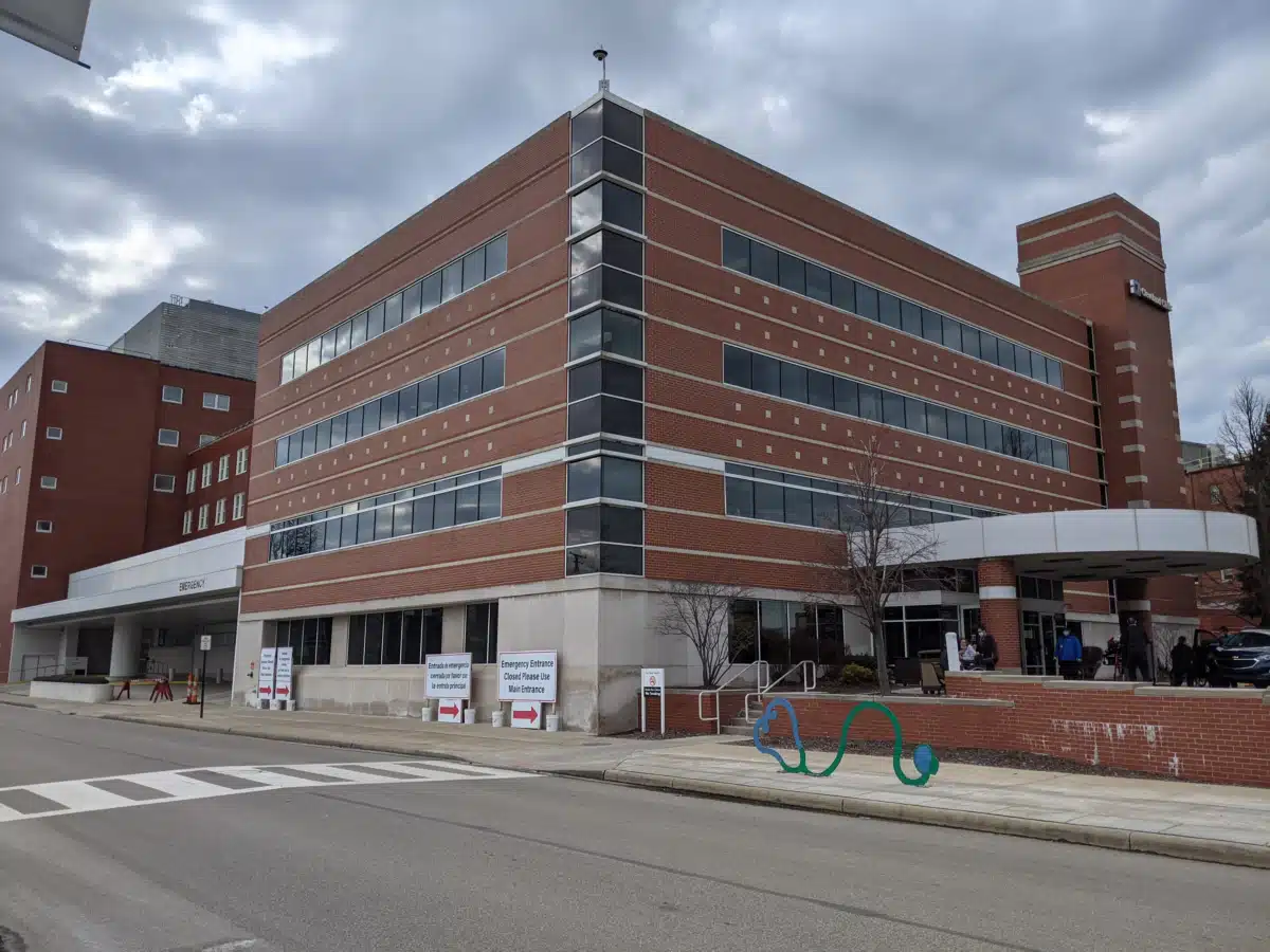 Cleveland Clinic - Hero Image