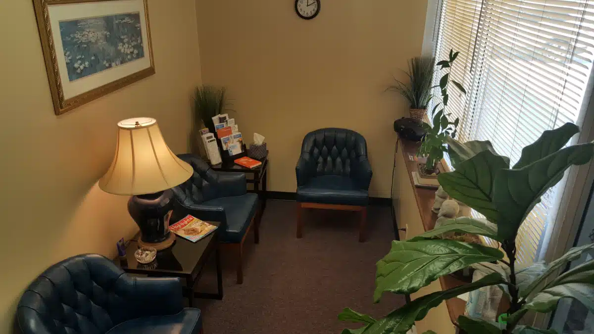 Clinical Counseling Group and - Hero Image