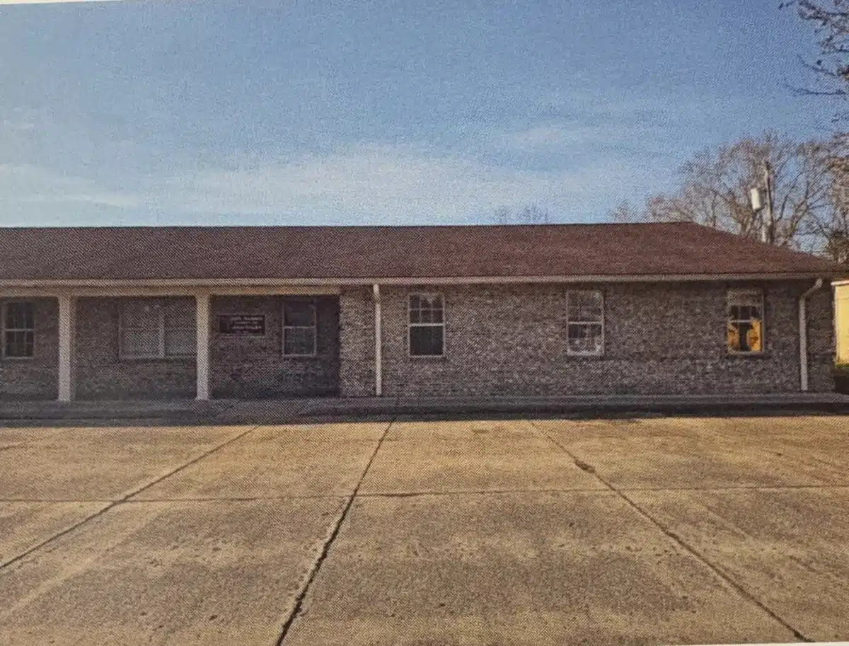 Columbiana County MH Center - Hero Image