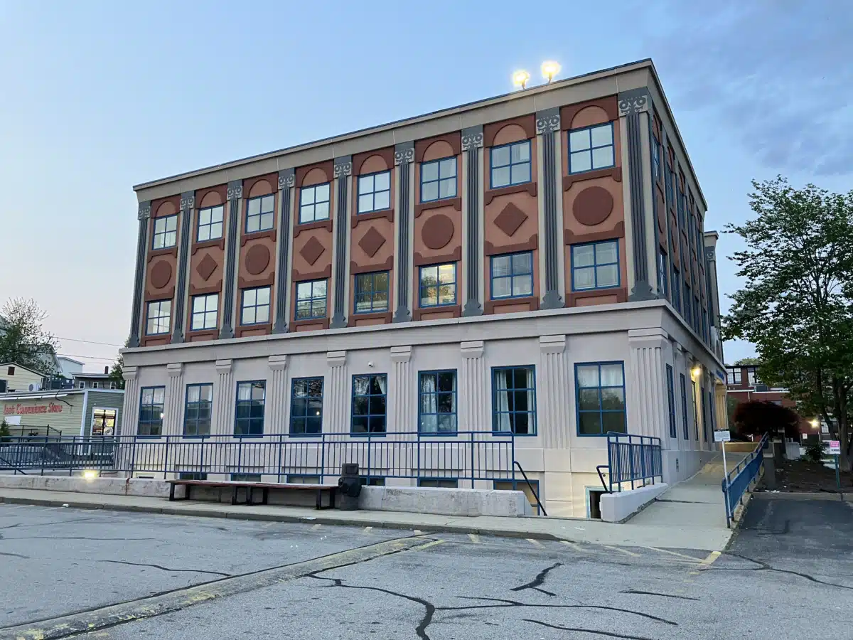 Community Care Alliance - Hero Image