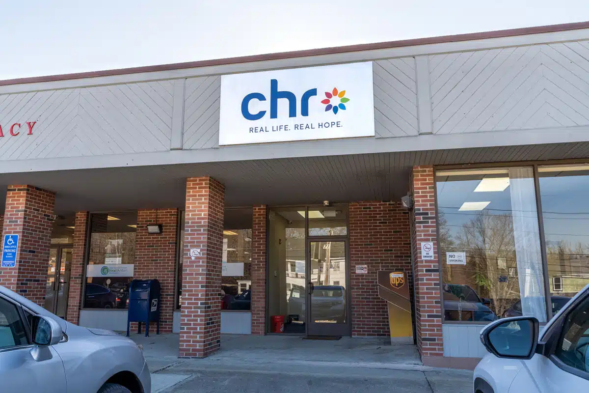 Community Health Resources - Hero Image