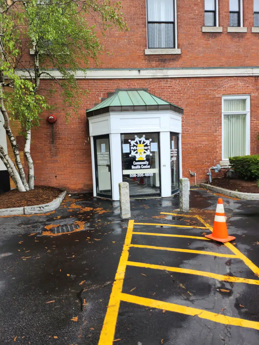 Community Healthcare Inc - Hero Image