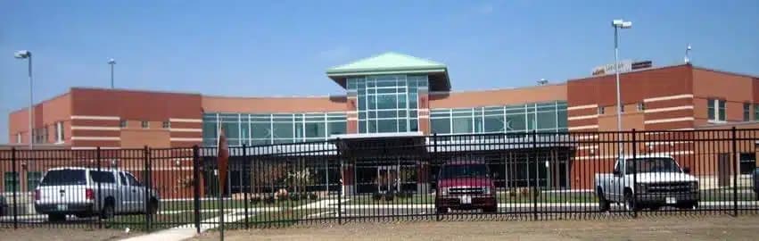 Comprehensive Behavior Health Center - Hero Image